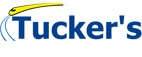 Tucker's Train Supply