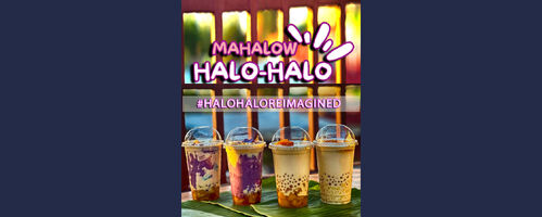 Mahalow Online Store