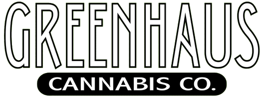 GreenHaus Cannabis Co. Online