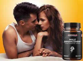 Animale Male Enhancement South Africa ZA