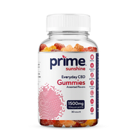 Prime CBD Gummies – [REAL OR HOAX] Does it Really Works?
