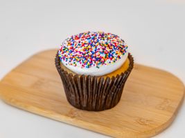 Birthday Cupcakes