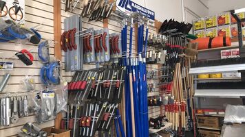 Large Selection of Marshalltown Concrete Tools