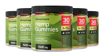 Where can you buy Smart Hemp Gummies (AU-NZ)?