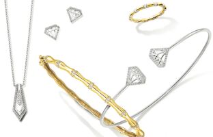 Diamond Jewelry 