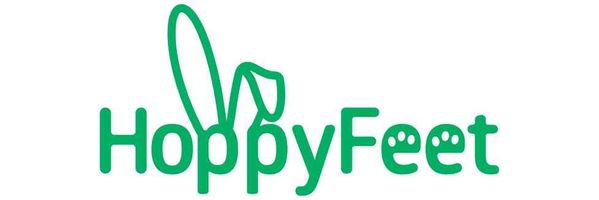 HoppyFeet Inc.