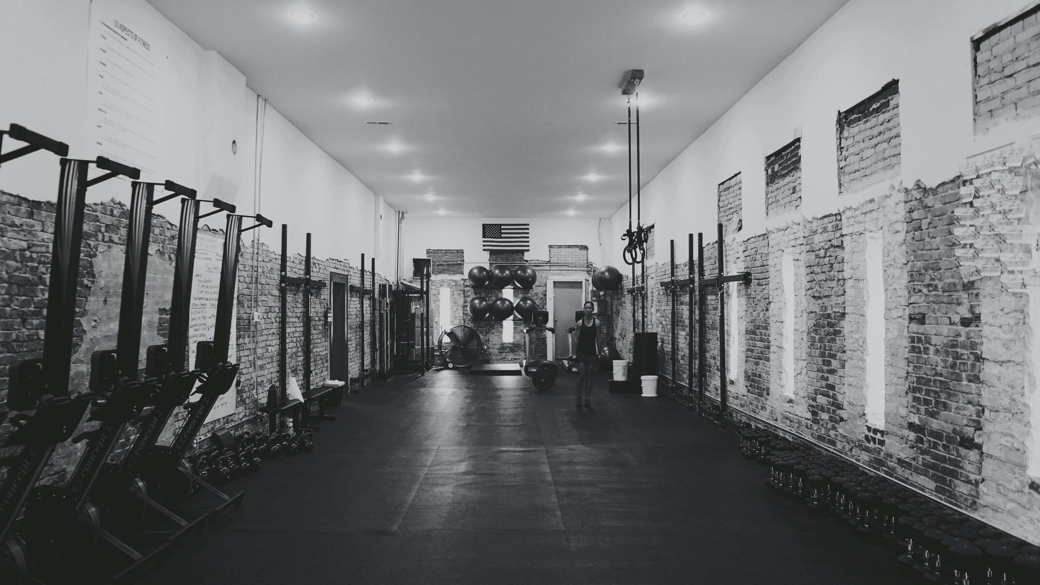 Arch Fitness