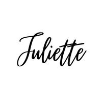 Juliette Clothing