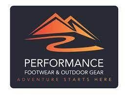 Performance Footwear and Outdoor Gear