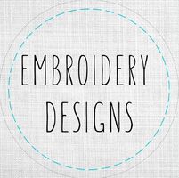 Embroidery Designs 