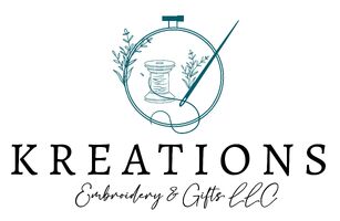 Kreations Embroidery & Gifts