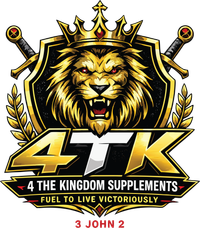 4 the Kingdom