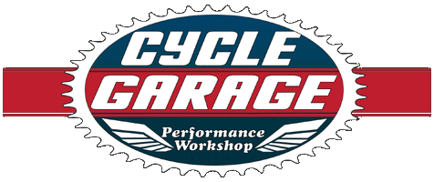 Cycle Garage / Event Plus Panamá