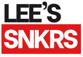 Lee Sneakers