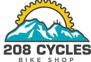 208 Cycles