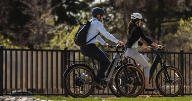 Make Every Mile Count with Electric Bikes, Trikes & More at Extra Mile eBike LLC