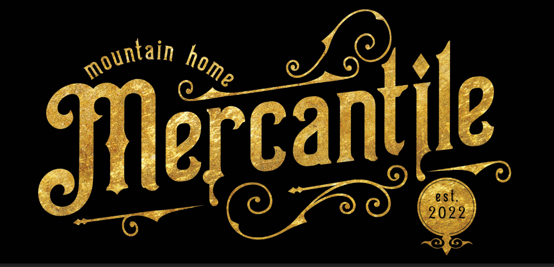 Mountain Home Mercantile