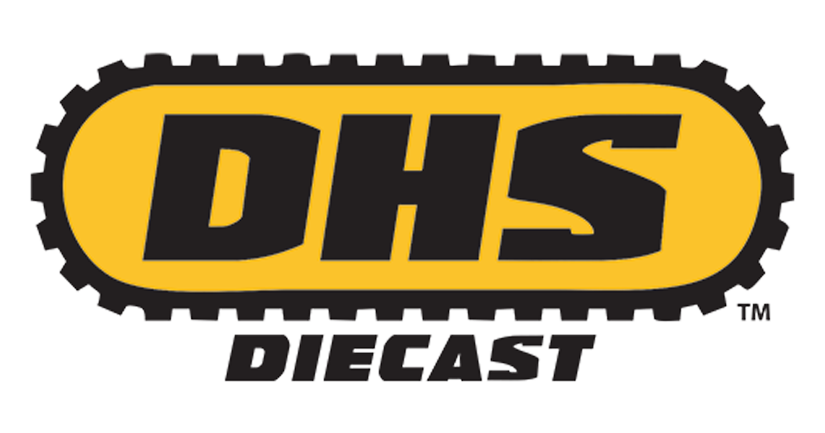 DHS Diecast Shop for collectible diecast scale construction and truck replicas