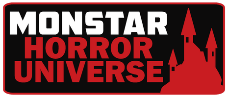 Monstar Horror Universe