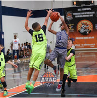 Beyond The Game: Unlocking The Advantages of Youth Basketball - #2