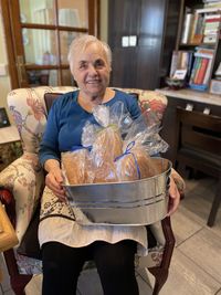 Yiayia’s Bread Company