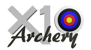 X10 Archery Online Store