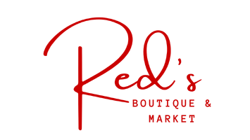 Red's Boutique and Market