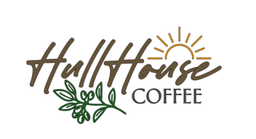 HULLHOUSE COFFEE
