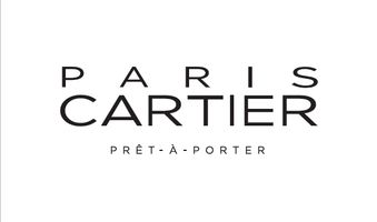 Boutique Paris Cartier