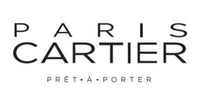 Boutique Paris Cartier