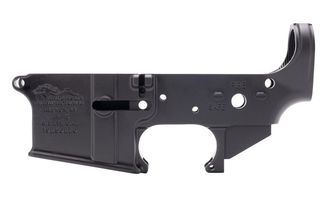 Anderson Manufacturing Stripped Lowers - #3