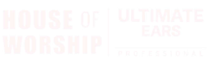 MY INEARS - Ultimate Ears Official