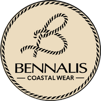 Bennali's Coastal Wear
