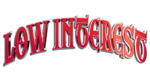 Low Interest Clothing