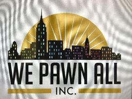 We Pawn All Inc