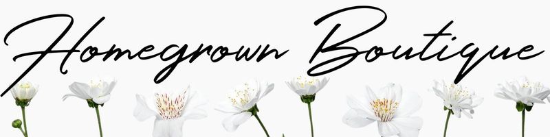 Homegrown Boutique