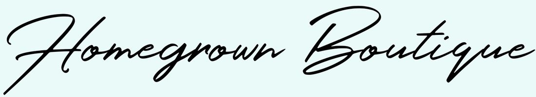 Homegrown Boutique