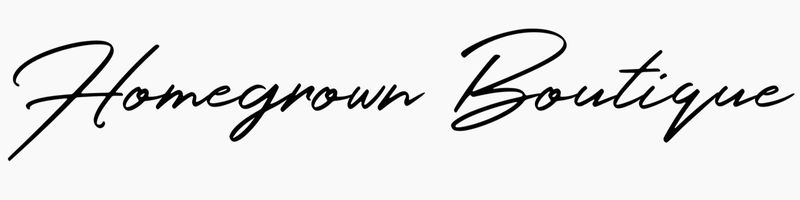 Homegrown Boutique