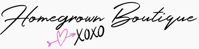 Homegrown Boutique