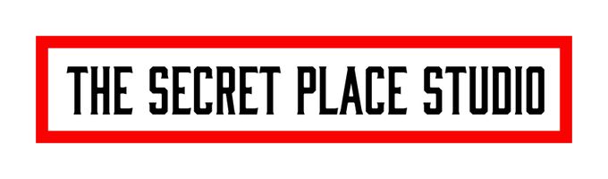 Secret Place Studio