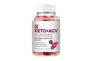 G6 Keto Gummies (2023) 100% Safe, Does It Really Work Or Not?