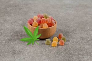 Advantages of Green Leafz CBD Gummies Canada: