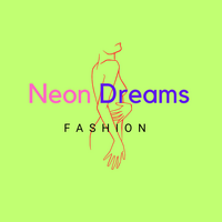 Neon Dreams Fashion