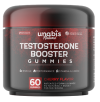 unabis Natural Testosterone Booster