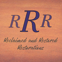 Reclaimed and Restored Restorations