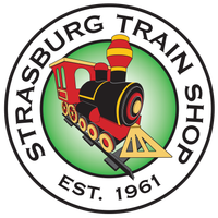 Strasburg Train Shop E-Store