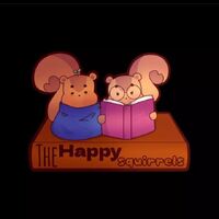 The Happy Squirrels