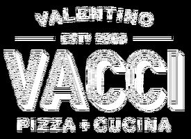 Vacci Pizza and Cucina