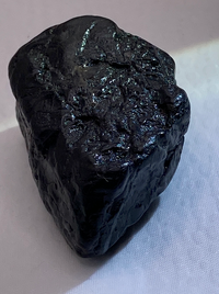 "AETHERRock  Black Diamond Meteorite"
