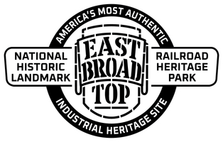 East Broad Top Railroad Online Gift Shop